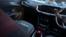 Vauxhall Mokka 100kW Ultimate 50kWh 5dr Auto Electric Hatchback